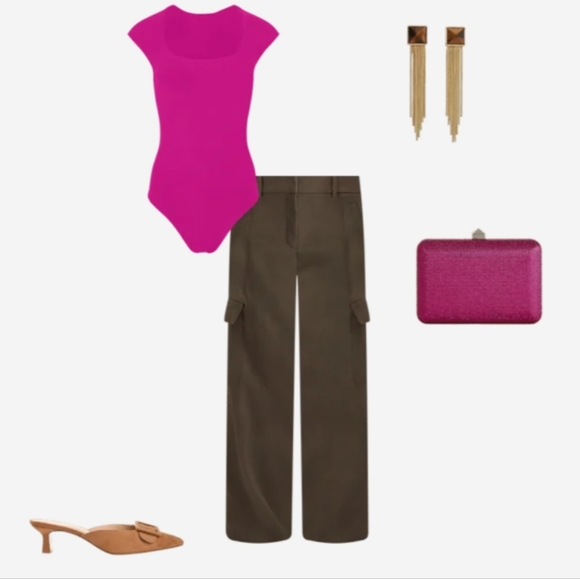 Express Clutch - Picture 8 of 11